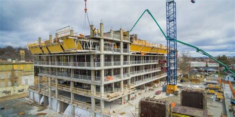 Ontario is a great place to live. Featured Projects - Redline Structures Inc.