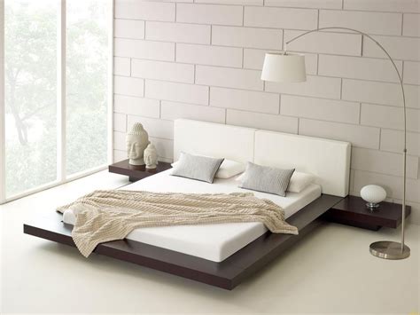 Worth Japanese Style Platform Bed Ideas On Foter