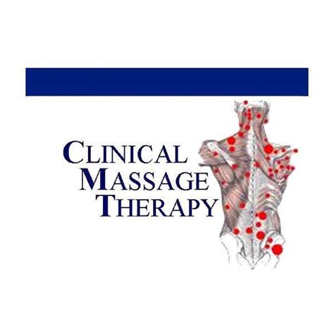 Clinical Massage Therapy Folsom Ca