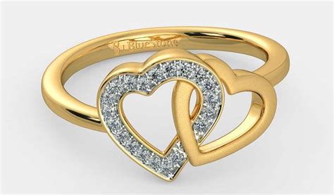 Popular Ring Design 25 Awesome Gold Anguthi Design
