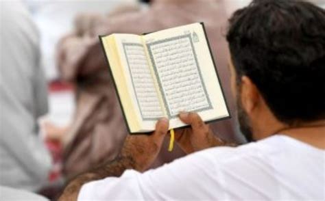 هل يجوز قراءة القرآن بدون وضوء ؟! ومن هم 