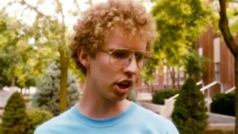 Seven Things You Never Knew About Napoleon Dynamite