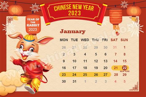 2024 Chinese New Year Date Lunar Calendar Date Vania Janeczka