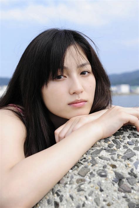How To Beautiful Model Looking Cute Kaoru Hirata Latest Photo Shoot