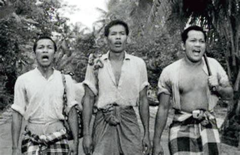 We did not find results for: Kritikan sosial dalam filem P Ramlee - Zairil Khir Johari ...