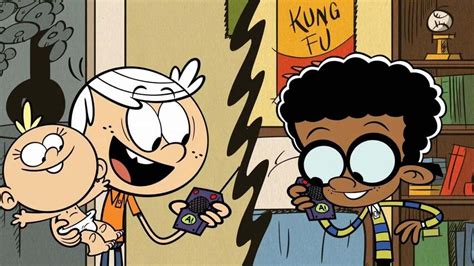 The Loud House All Episodes Trakt