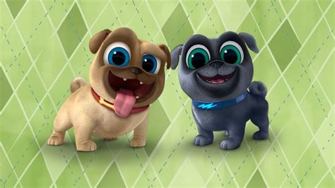 Watch Puppy Dog Pals Season 4 Online Free Full Episodes