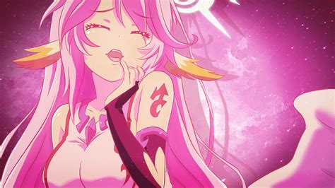 70 Jibril No Game No Life Hd Wallpapers And Backgrounds