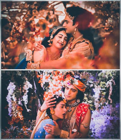 Radha Krishna Serial Hd Wallpapers 1080p Free Download