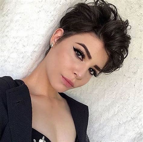 70 Best Pixie Cut 2018 2019 Short