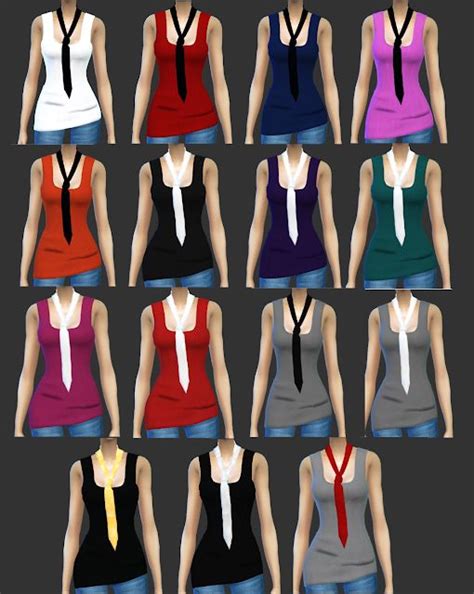 Pin On Bris Ts4 Cc Finds Clothing