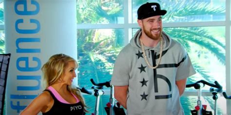 5 Things You Didnt Know About Travis Kelce Cirrkus News