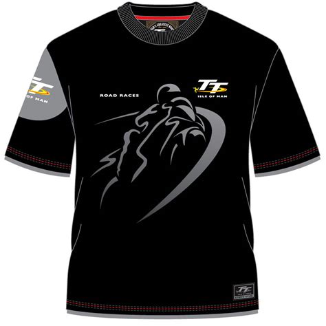 Limited edition isle of man tt 2021 merchandise. Isle of Man TT Girls T-Shirts
