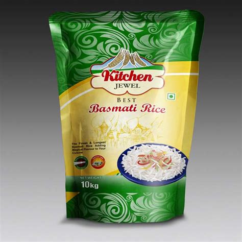 How to cook basmati rice. 1121 Golden Sella Basmati Rice by Kochar Rice Exim Pvt Ltd ...