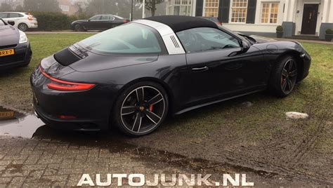 Get vehicle details, wear and tear analyses and local price comparisons. PORSCHE 911 Targa 4S 2016 foto's » Autojunk.nl (209849)