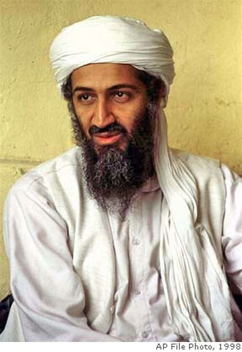 Capturing Bin Laden Wont End Al Qaedas Threat Experts Say Hes Now