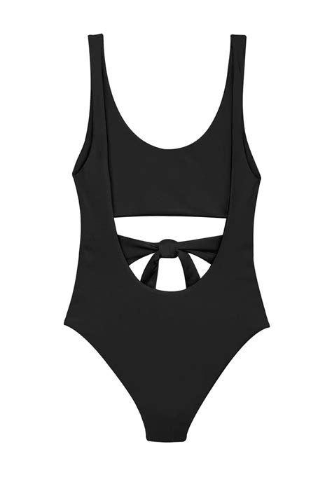 The 13 Best One Piece Swimsuits For Summer 2023 Marie Claire