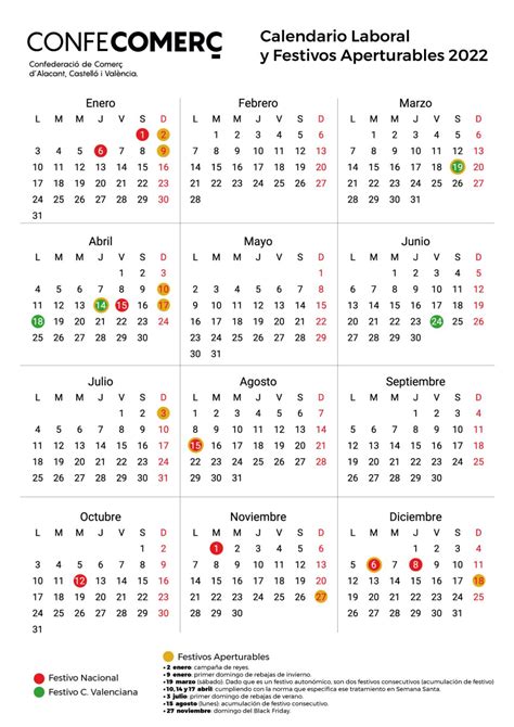 Consulta El Calendario Laboral Y Todos Los Festivos De 2020 Bank2home