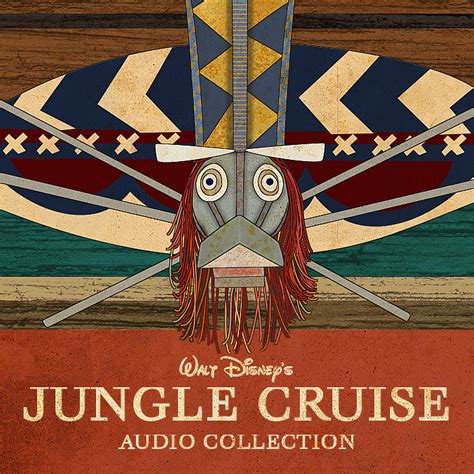 Hundreds of years of history have left jungle ruins from ancient times and vibrant colonial towns with brightly painted buildings reflecting a fascinating history. Jungle Cruise Audio Cover by CARipple on DeviantArt