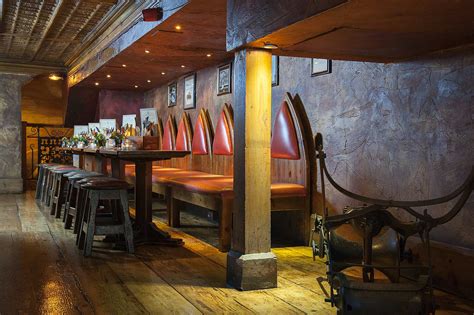 Waxy Oconnors Soho Central London Bar Review Designmynight