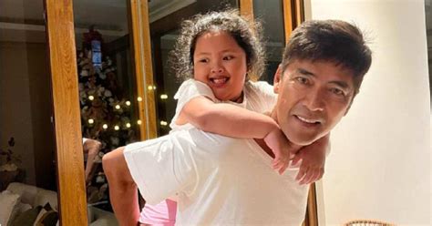 Video Of Tali Wanting Her Daddy Vic Sotto To Take Picture With Her Goes Viral Kami Ph