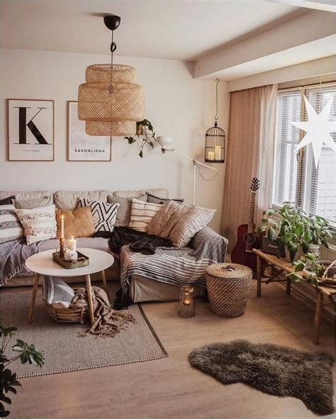 10 Best Cozy Boho Living Room Ideas Youll Love Ideas