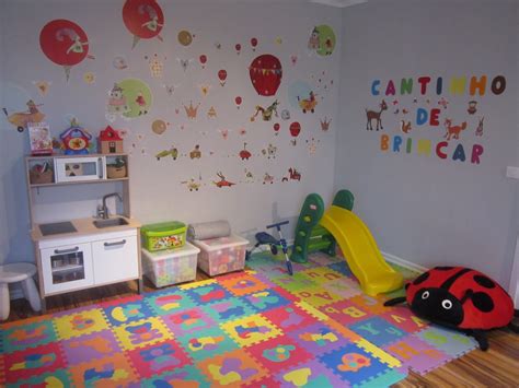 Adaptação Creche 2 Anos