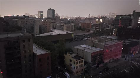 Sections Of Manhattan Wake Up To Power Outage Cnn