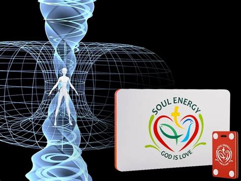 Transform The Human Energy Structure Soul Energy Life