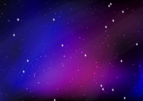 Abstract Starry Night Sky Design Download Free Vectors Clipart
