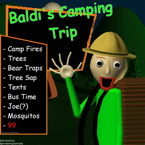 Baldis Camping Service Rbaldisbasicsedu