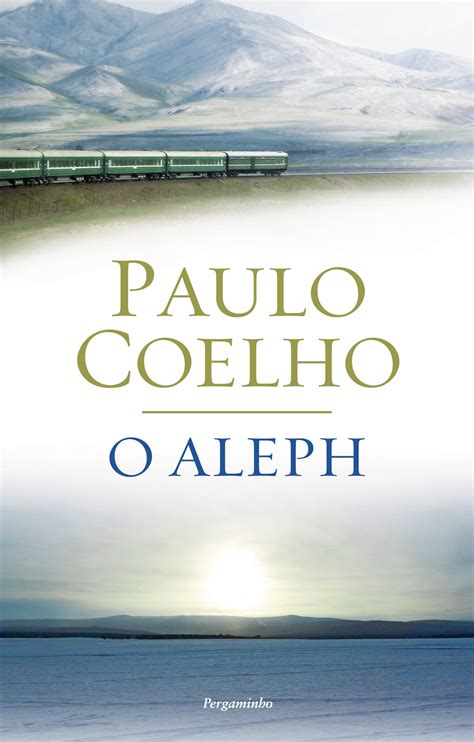 Paulo Coelho O Aleph
