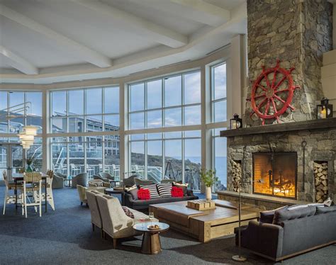 Cliff House Maine Teneo Hospitality Group
