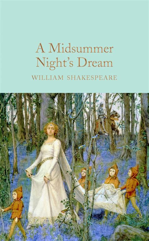 a midsummer night s dream