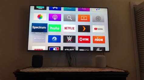 The apple tv app on sony® smart tvs lets customers access apple tv+, premium apple tv channels, and buy or rent over 100,000 movies and tv shows. Spectrum TV app not working on Apple TV 4K! Someone Help ...