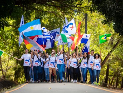 5 Things To Know About World Youth Day 2019 National Catholic Register