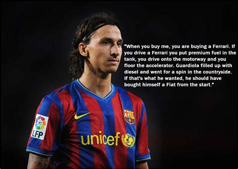 I do it because i love it and that's all i care about. Happy Birthday Messi Quotes
