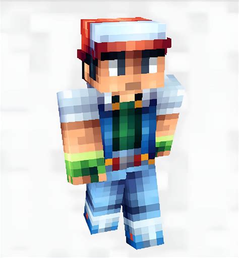 5 Best Minecraft Video Game Character Skins