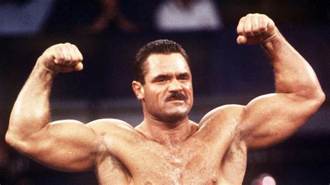 Wrestling Madness The Night Rick Rude Appeared On Raw Nitro And Ecw