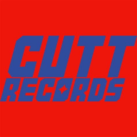 Music Cutt Records