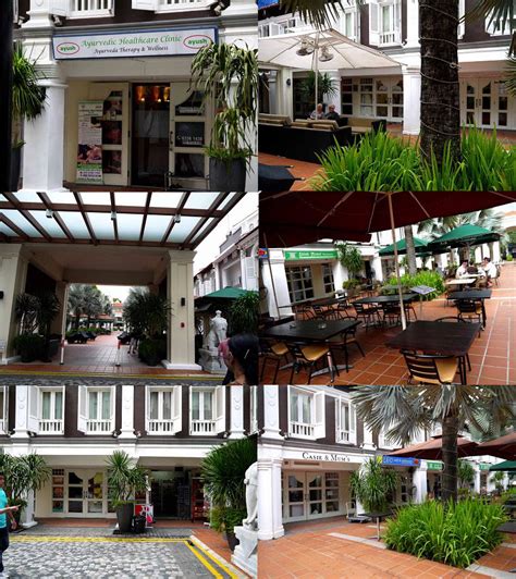 Location 180 albert street, singapore, 189971. ALBERT COURT VILLAGE HOTEL SINGAPORE - THE PLACE WHERE ...
