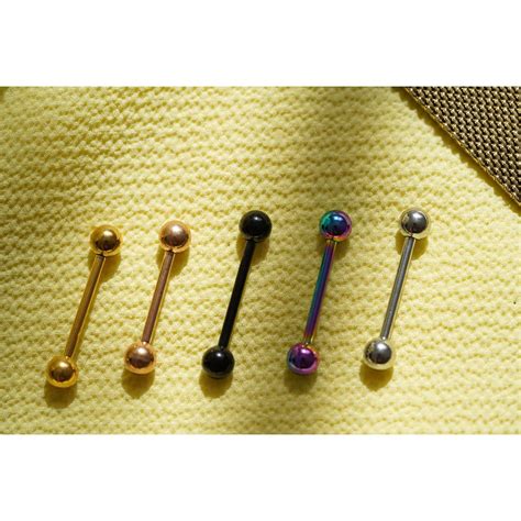 classic nipple and tongue piercing go wholesale