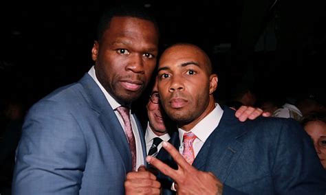 Omari Hardwick And 50 Cent Define Power Exclusive Video Majic 107