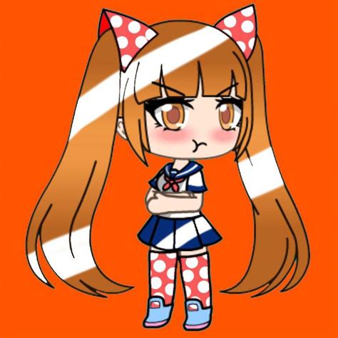 Gacha Life Osana Wiki Yandere Simulator Amino