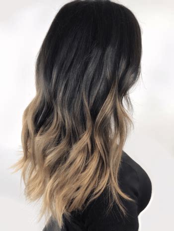 Get deals with coupon and discount code! Balayage vs. Ombre Color | BRISTLES Charlottesville's ...