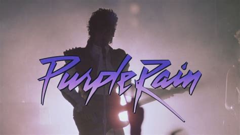 Daily Grindhouse Movie Of The Day Purple Rain Daily Grindhouse