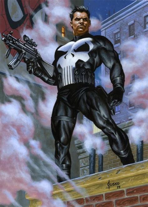 Pin By Blazingblade On Marvel Universe Punisher Comics Marvel Comics