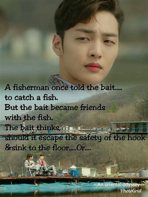 Pin By Athena Valles On Great Seducer 위대한 유혹자 Kdrama Quotes Drama Quotes Korean Drama Quotes