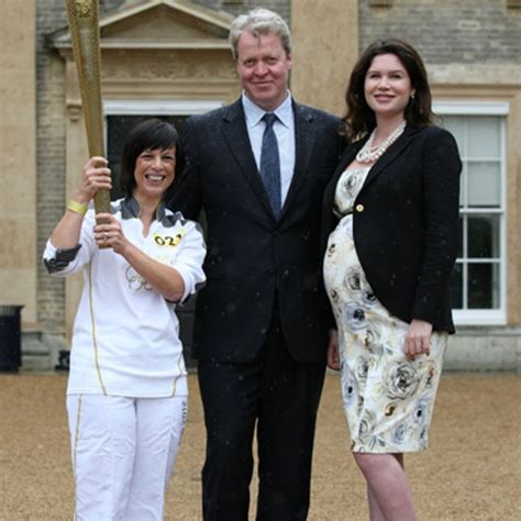 Earl Spencer News And Photos Of Charles Spencer Hello Page 6 Of 6