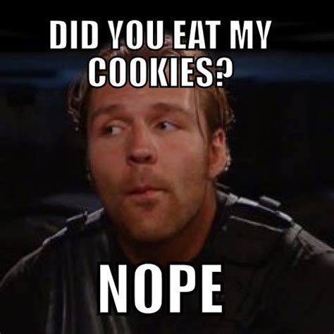 I Dont Know What Youre Talking About Wwe Funny Dean Ambrose Wwe